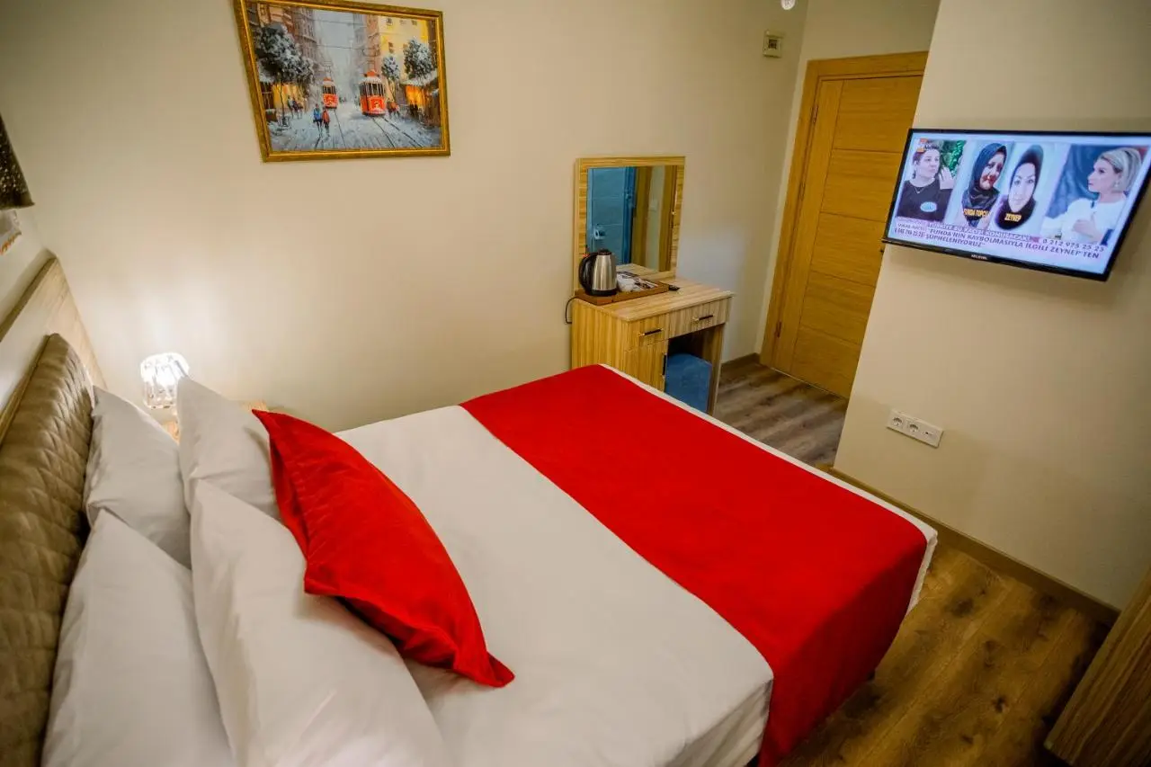 Gülec Konak Hotel