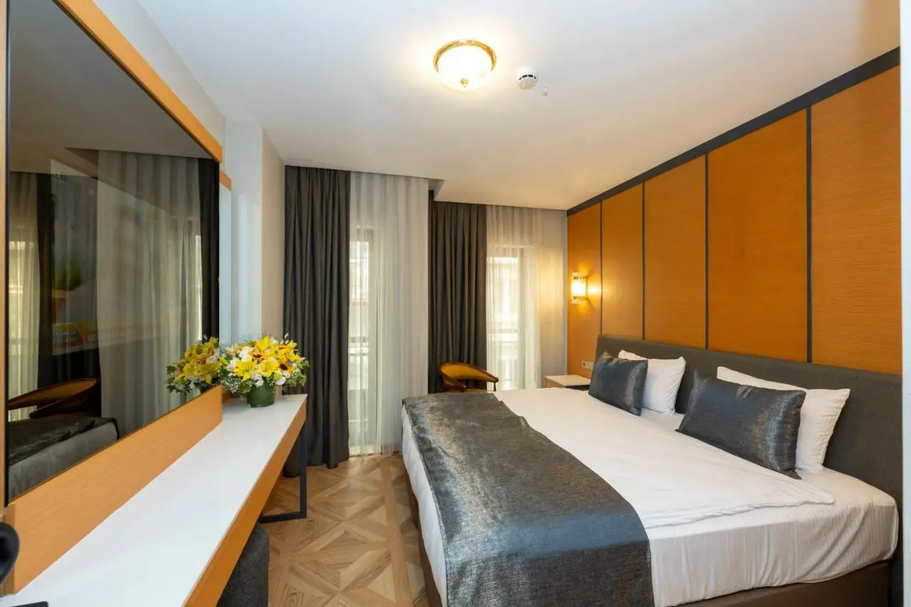 Freya Hotel