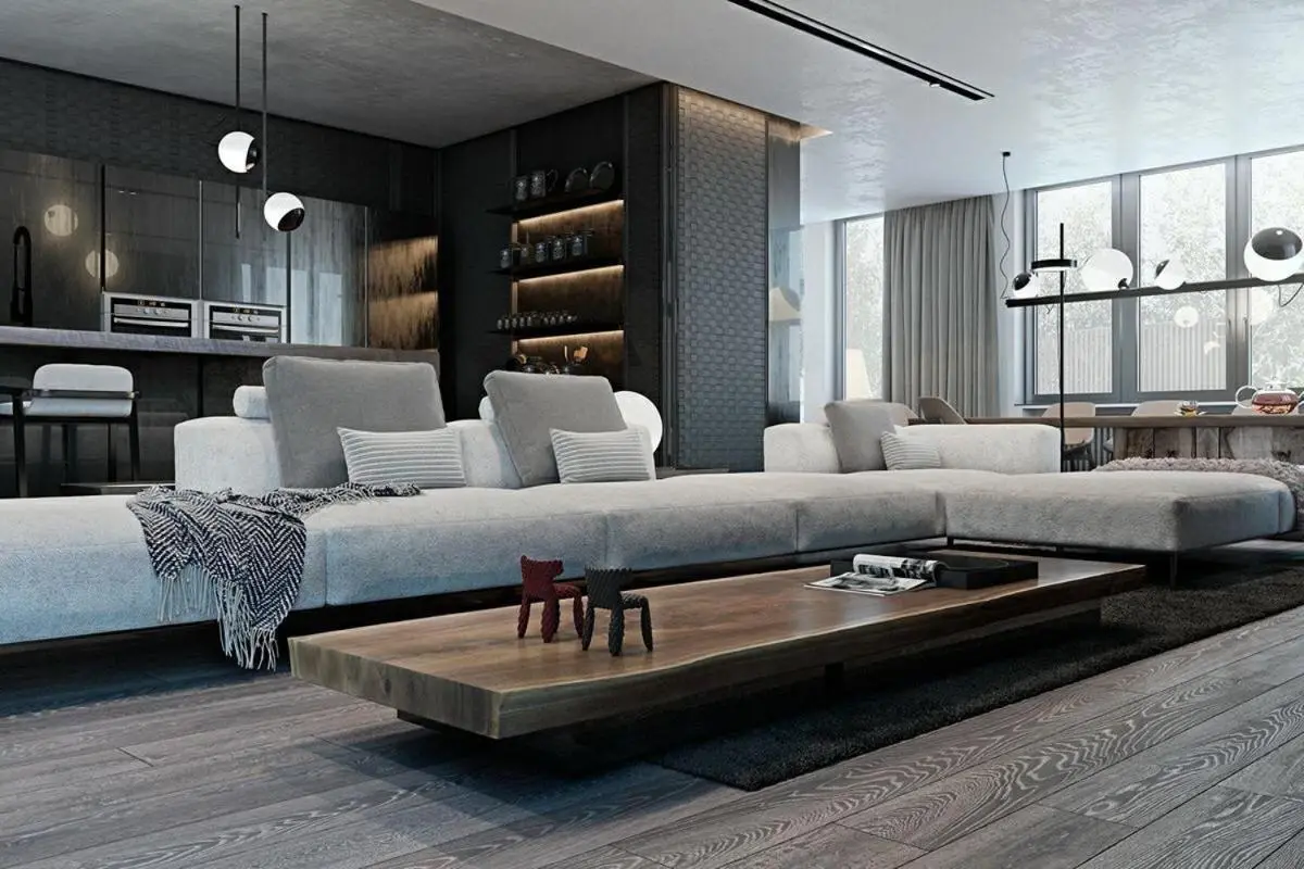 VIP Apartment PANORAMIC