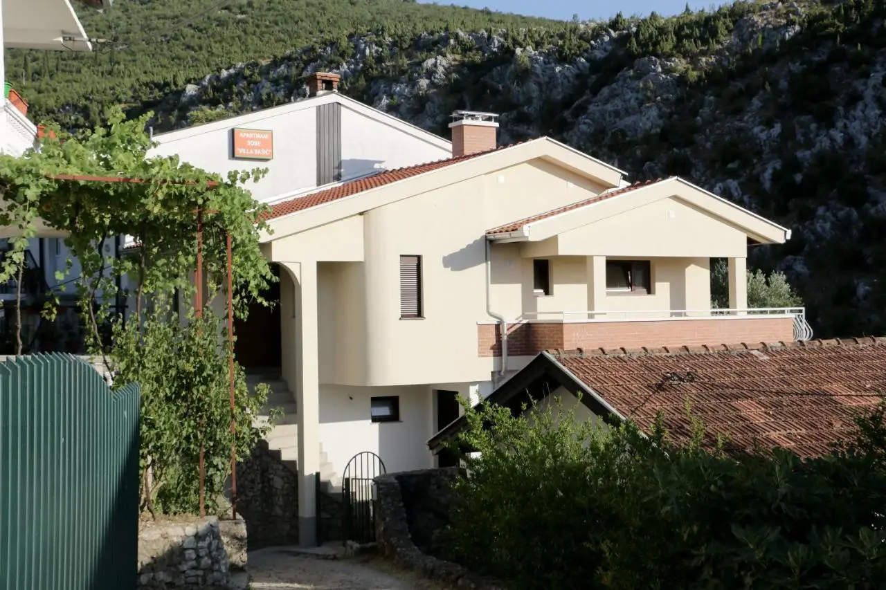 Villa San