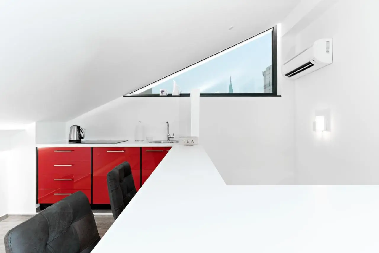 BA Apartments