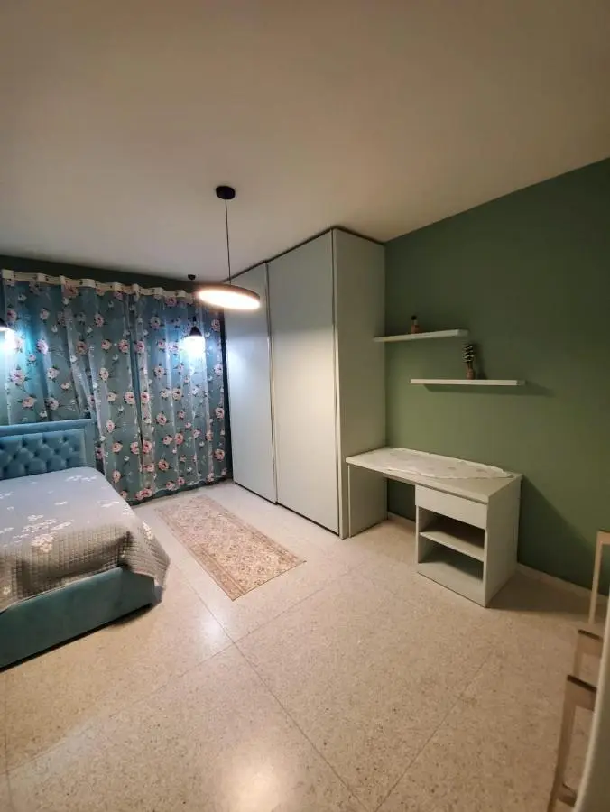 Lindita Apartment