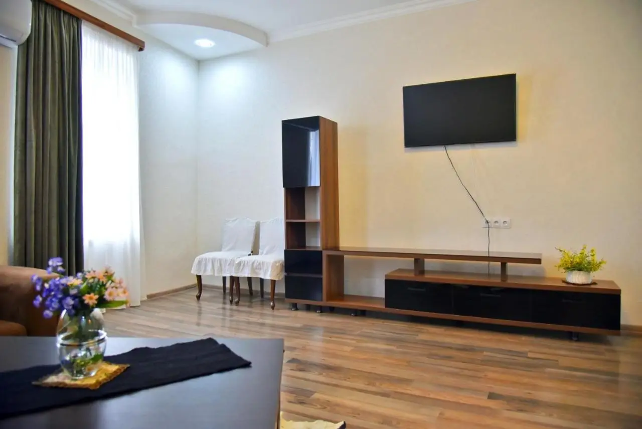 Robo Apartment