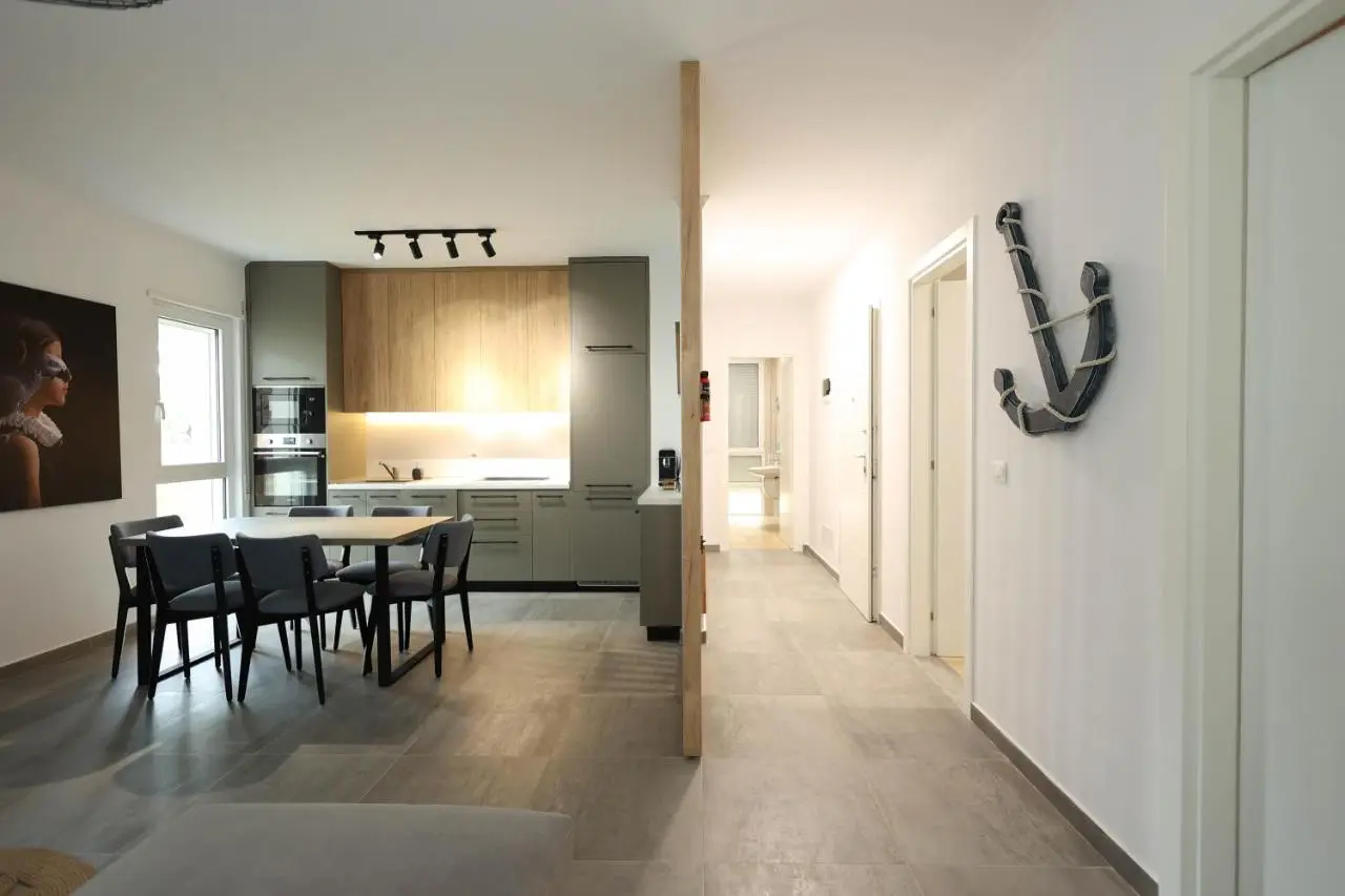 SanPietro Vacation Rentals