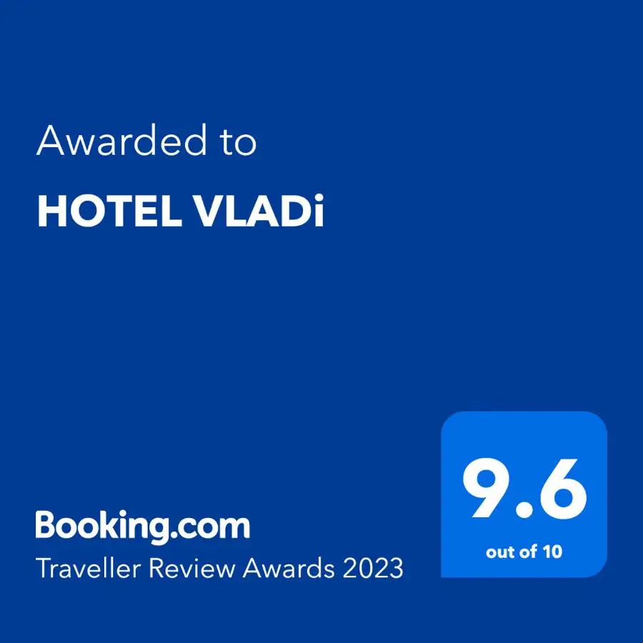 HOTEL VLADi