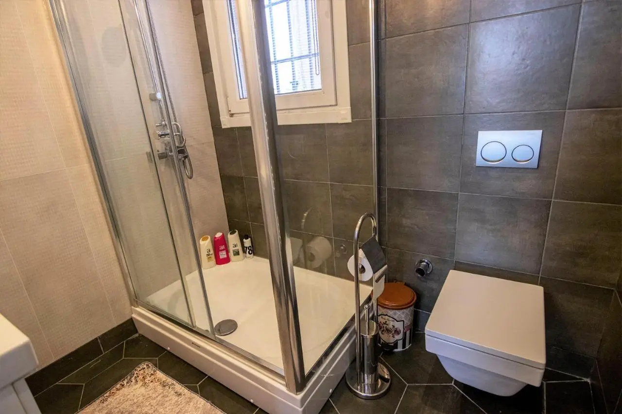 Taksim Roya Apartment -center of the Istanbul