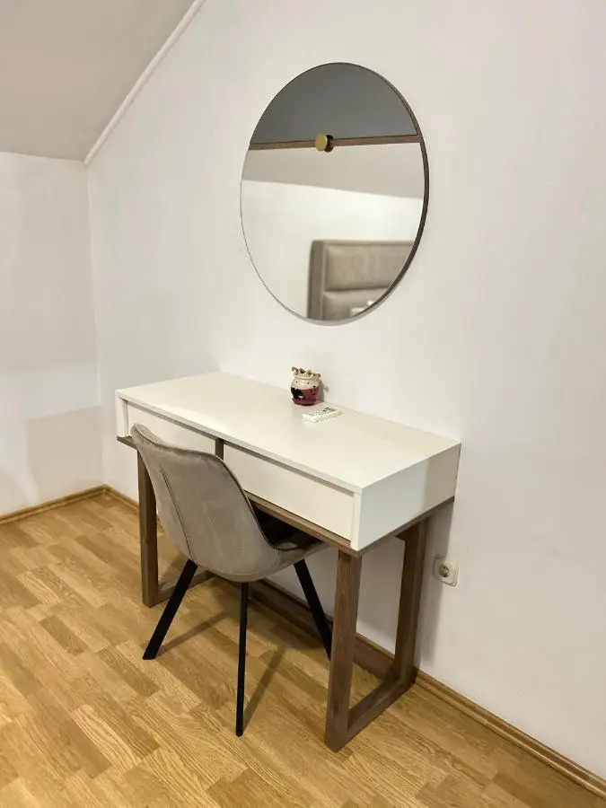 Apartments Stećak