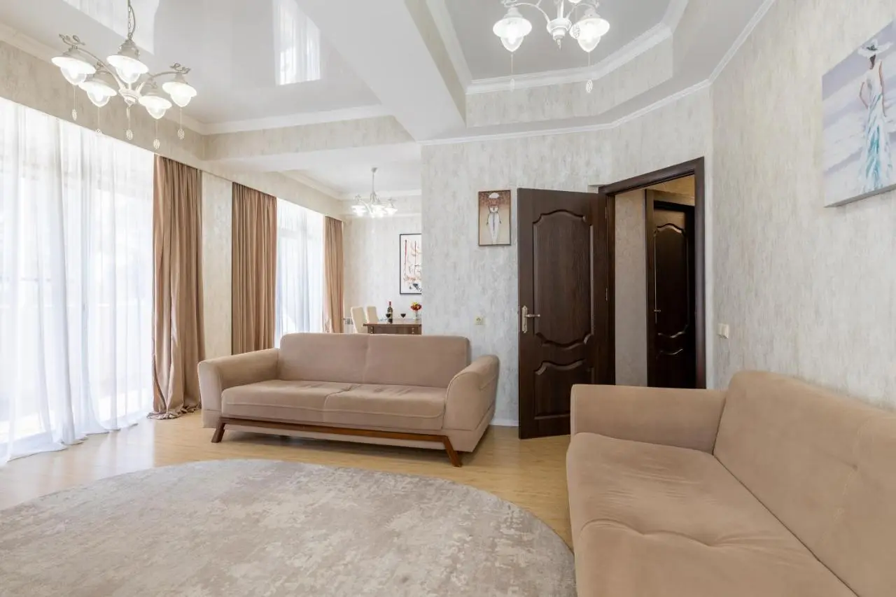 Capital Prestige Flat