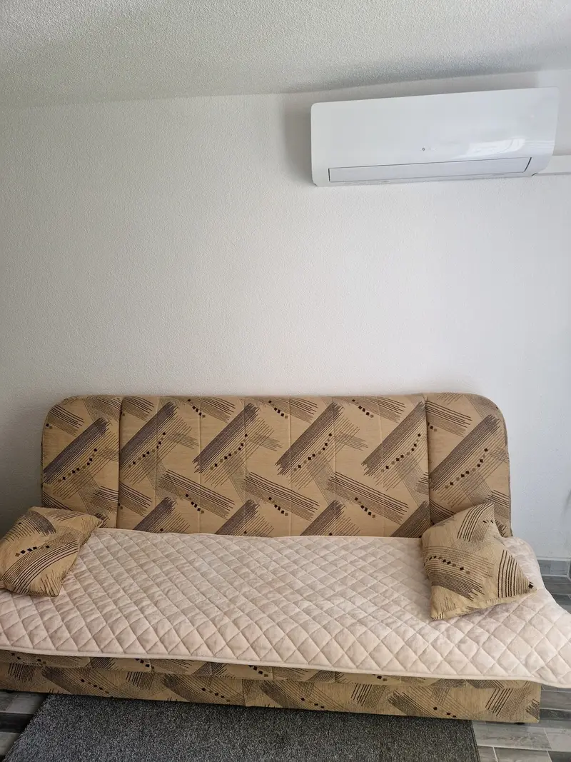 Apartment Blaža