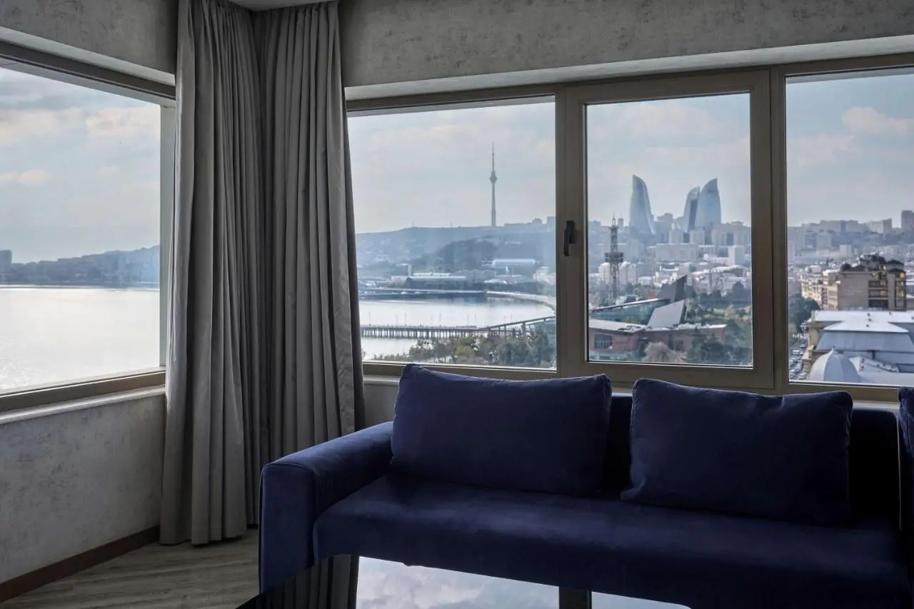 Radisson Hotel Baku