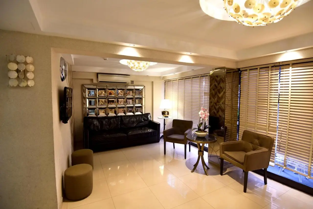 BGuest Hotel & Residence