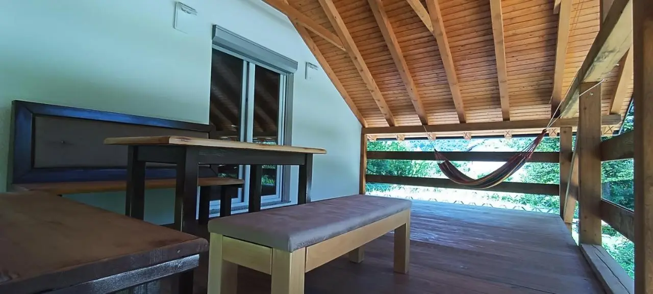 Holiday home Una - H