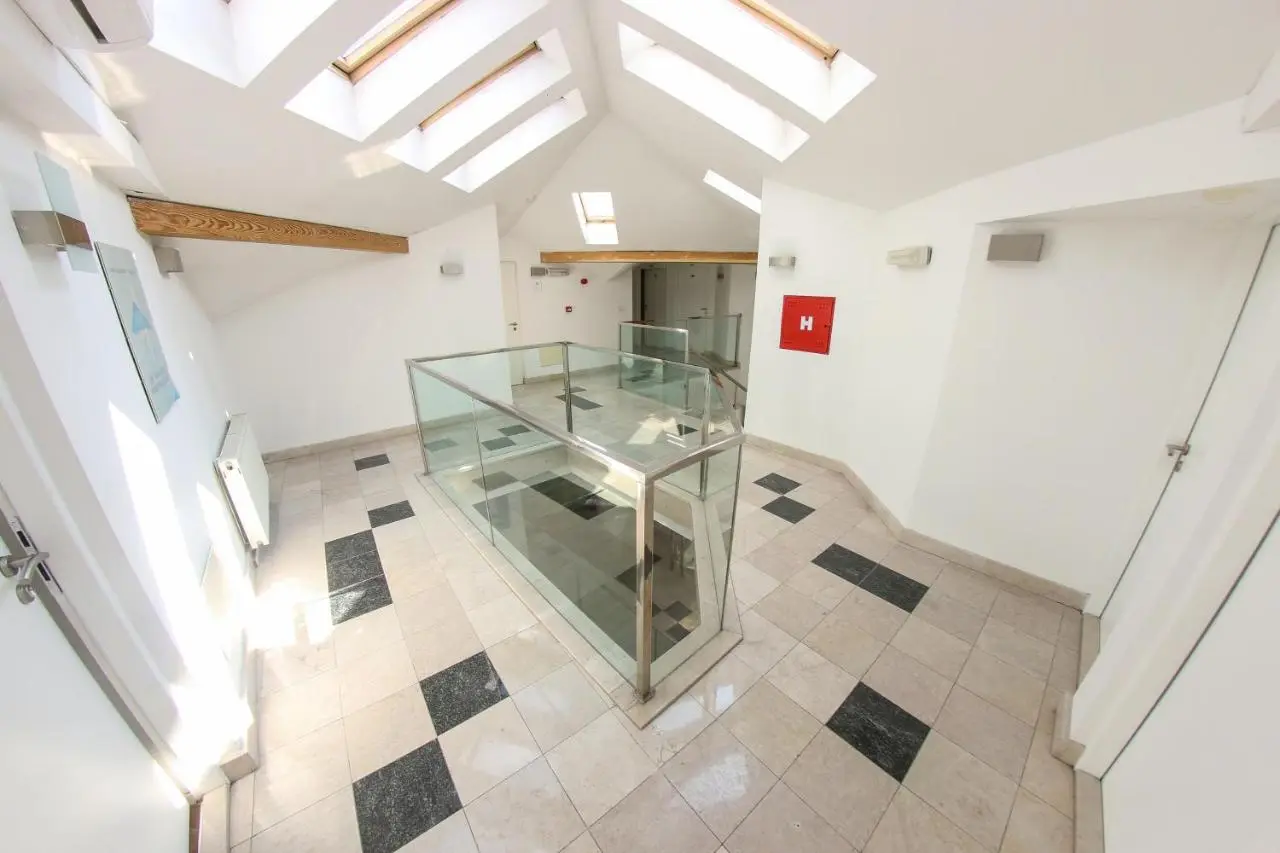 Hotel Hayat