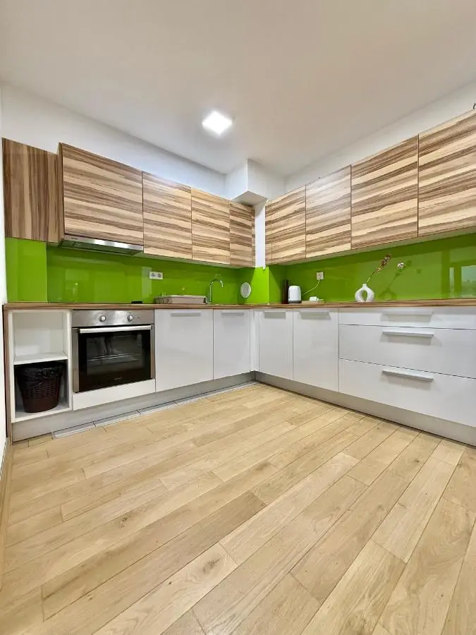 VIP Superior Apartments