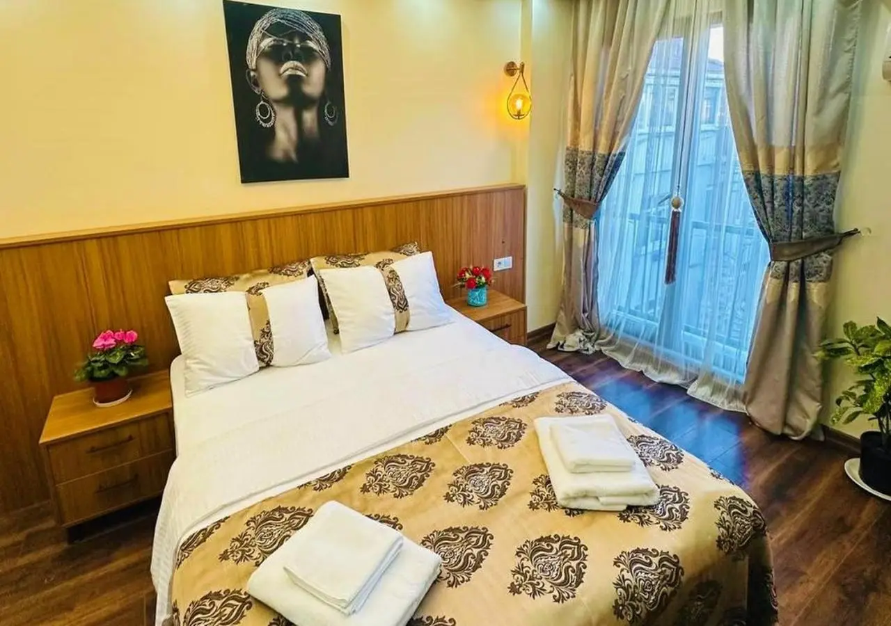 Histavera Hotel