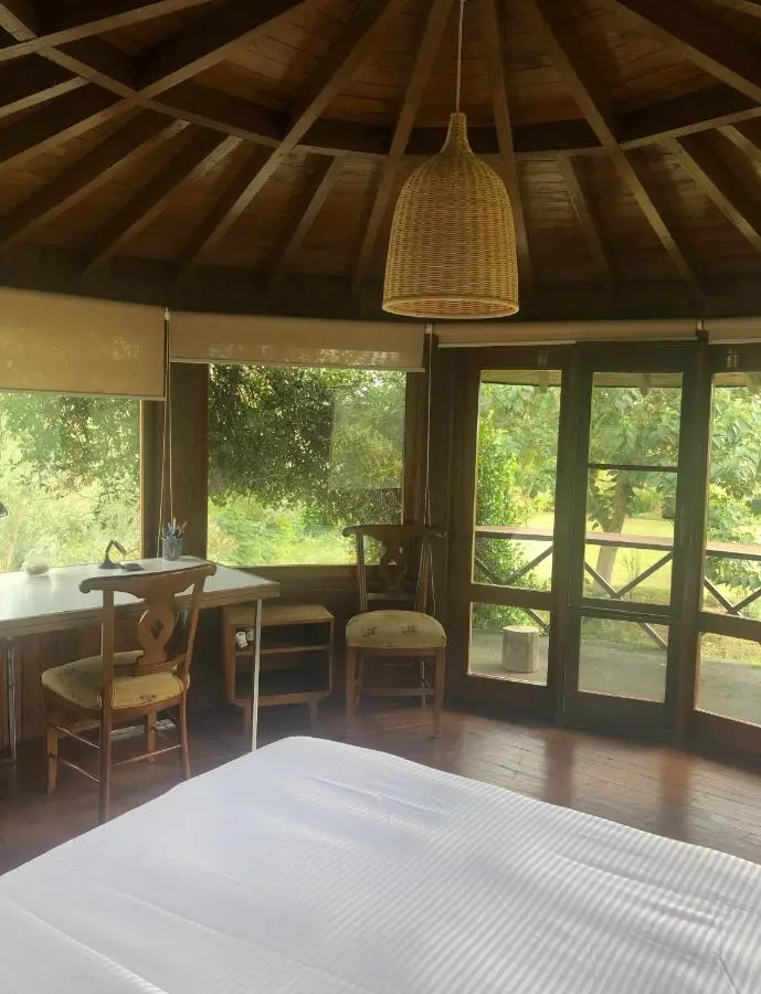 Kriskas Home Licensed Tourism Accommodation