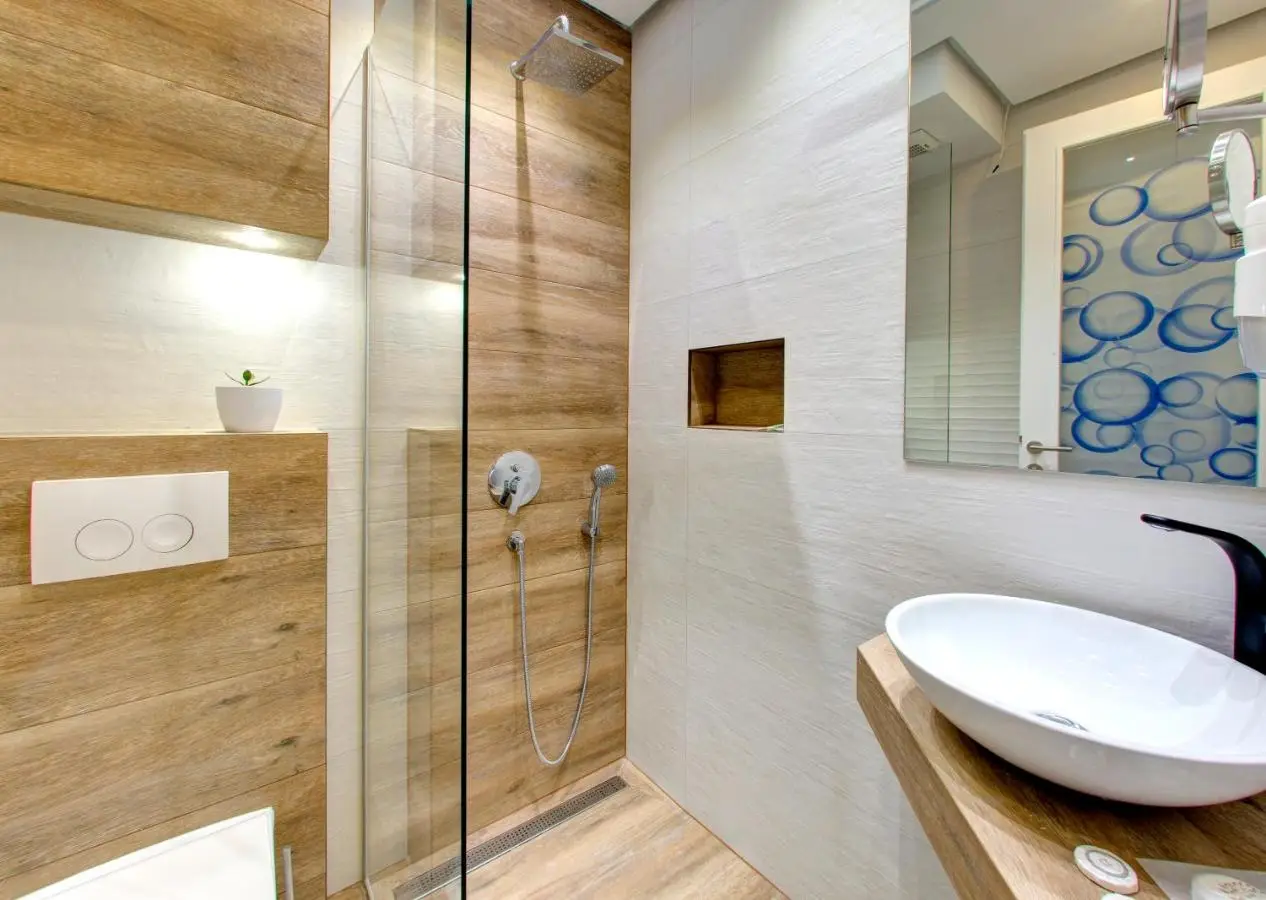 Diamond Rain Boutique Hotel