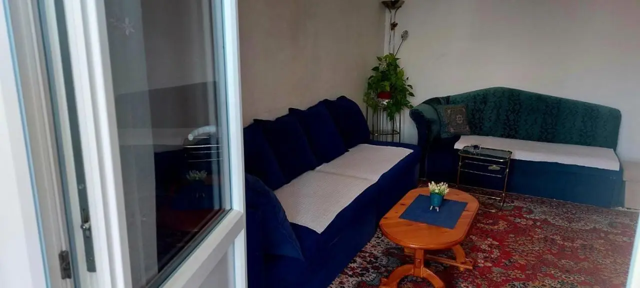 Apartment Alipašino