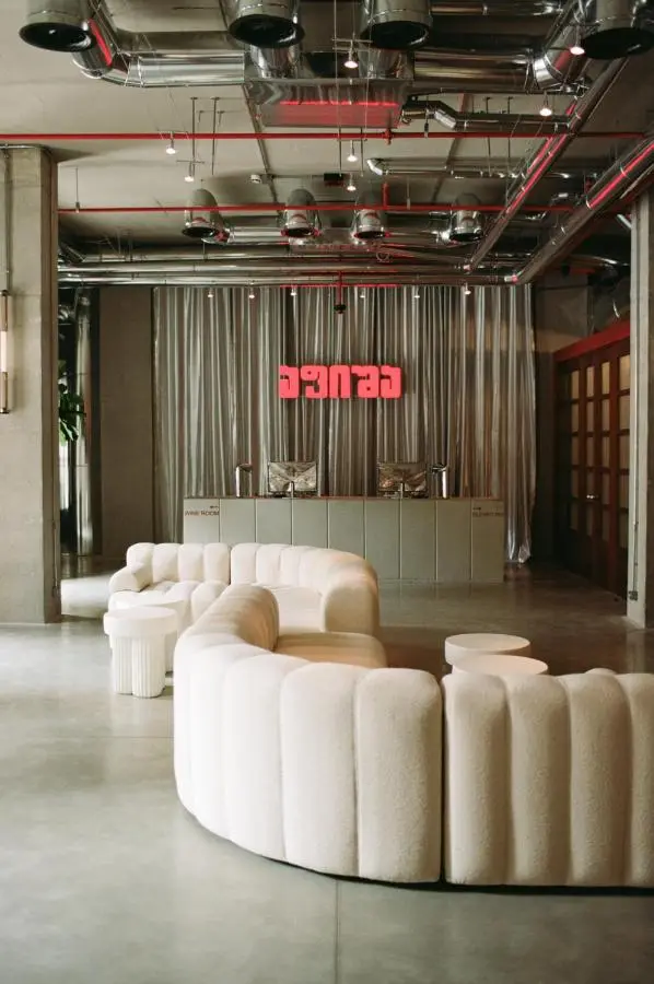 Hotel Afisha