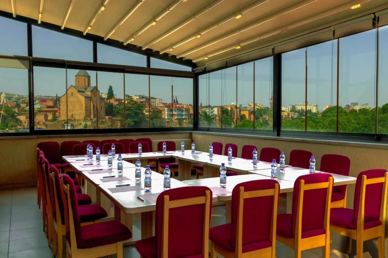 Old Meidan Tbilisi By Urban Hotels