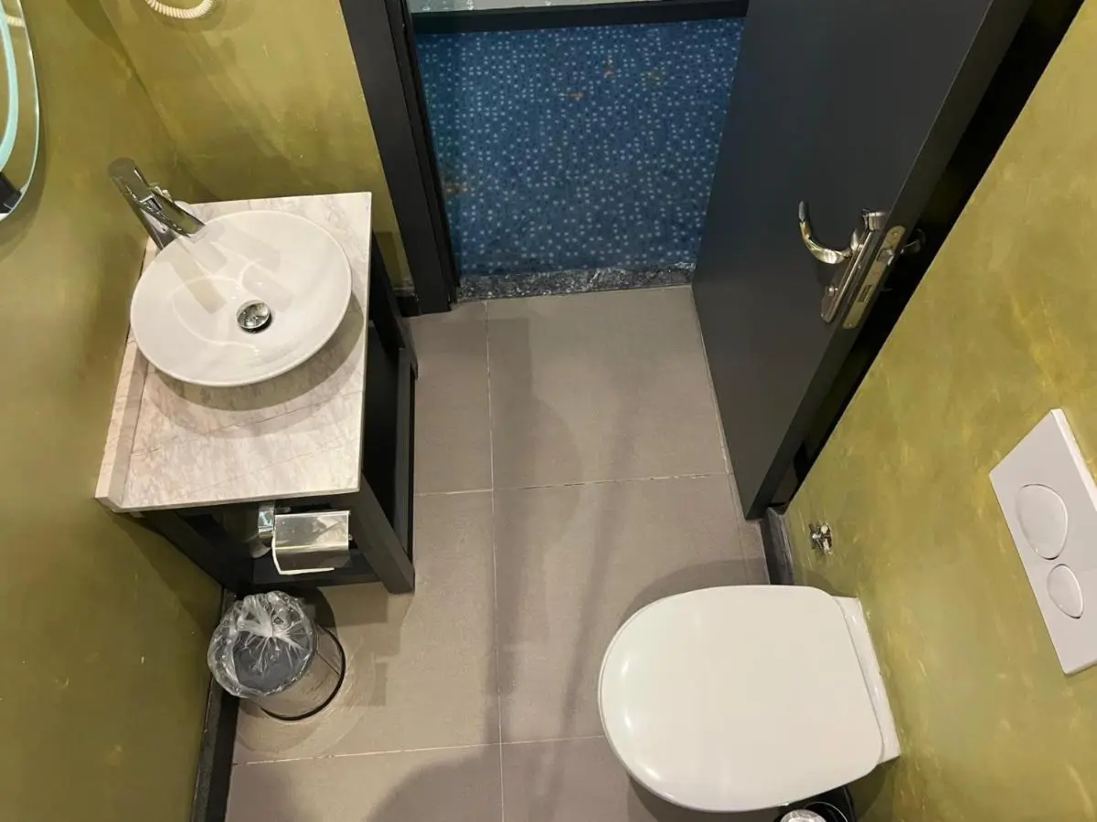 Acar Suite Hotel