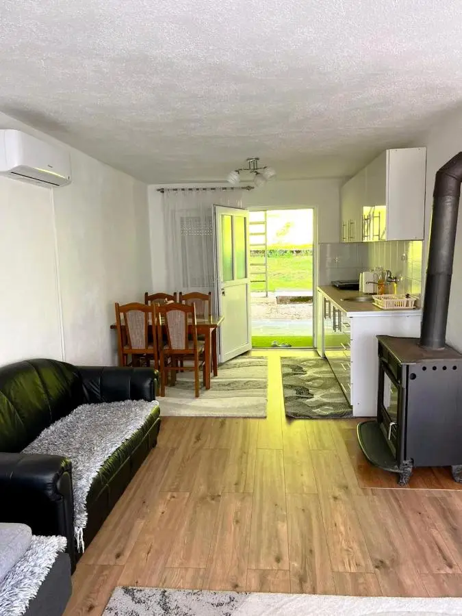 Apartment Stanic