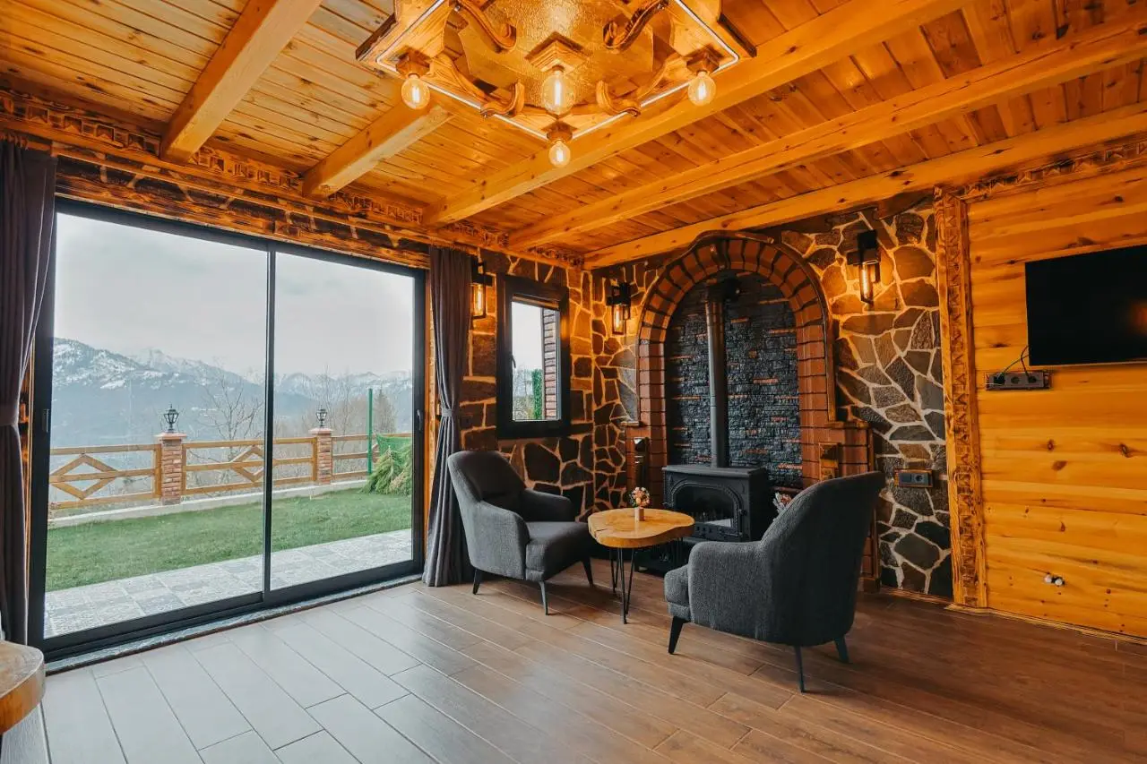 Avida Bungalov
