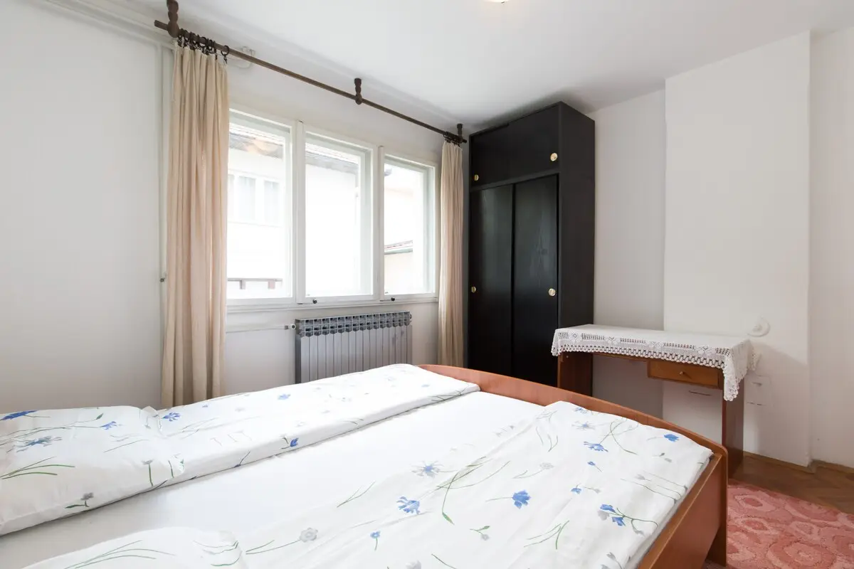 Sarajevo, comfortable and cozy apartment
