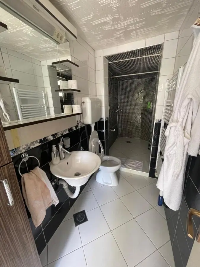 Apartman KEMICA free Parking