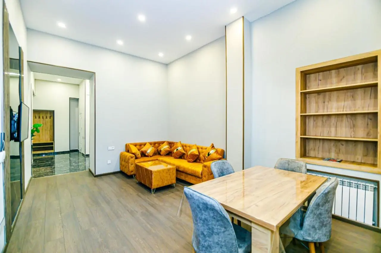 Apartment TESUTT