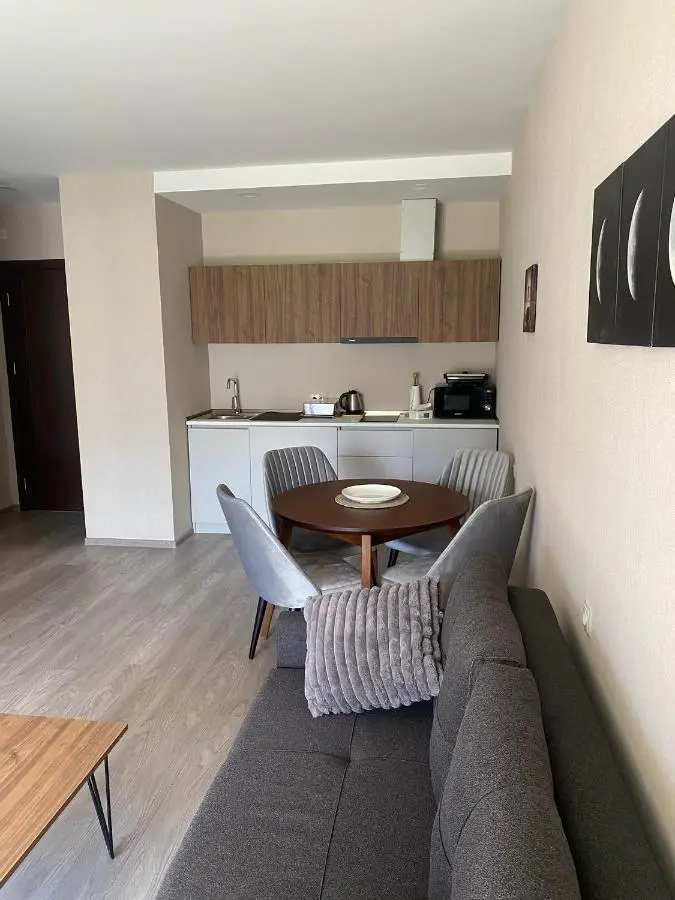 Crystal LOFT C