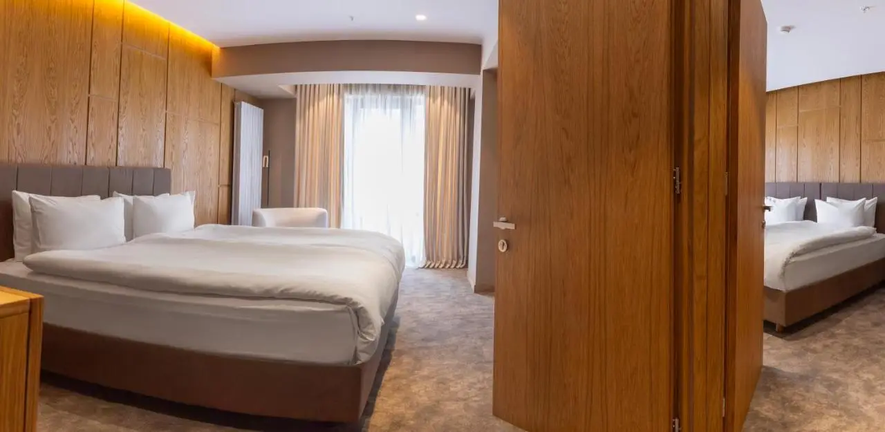 MontiSio Boutique Hotel