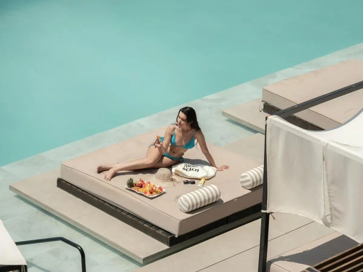 Nobus Hotel & Spa