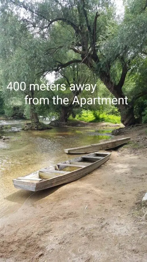 Apartman "EM"