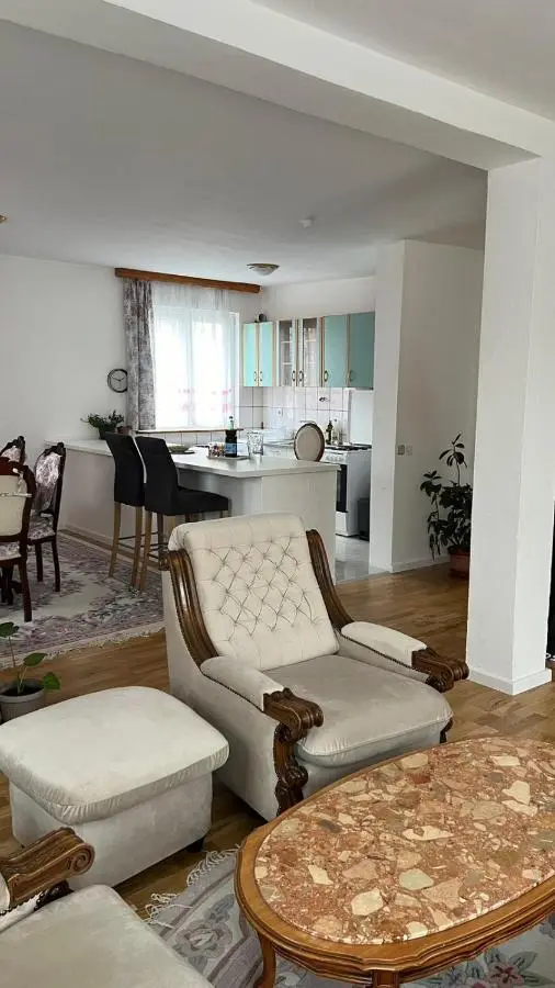 Apartment Comfy Home