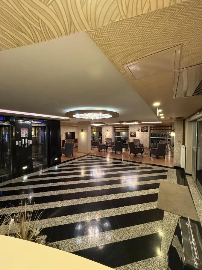 My Liva Hotel