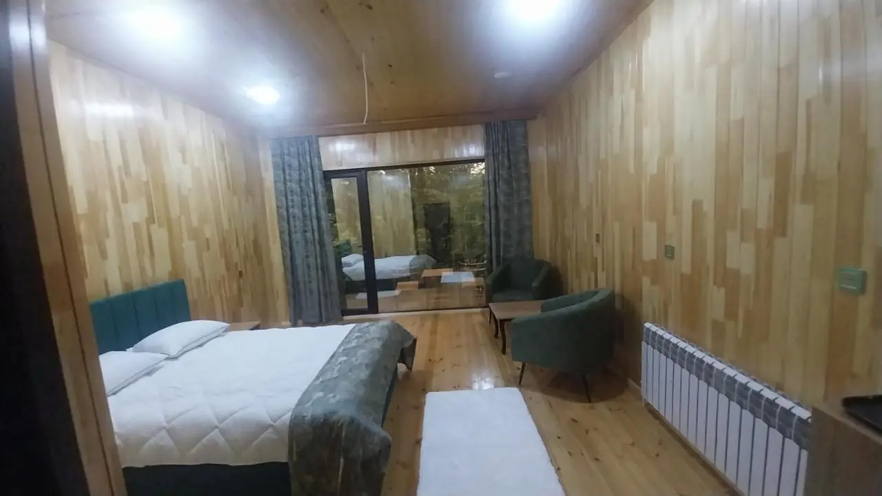 Nur Cottages
