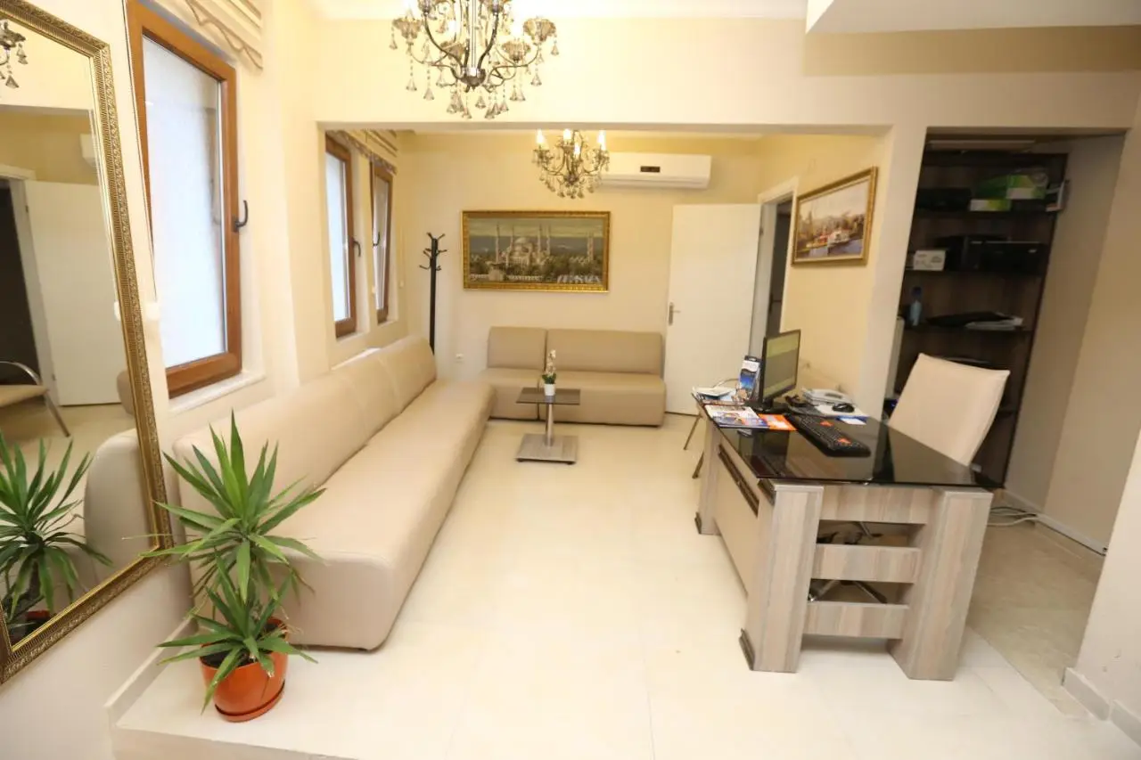 My Holiday Time Hotel
