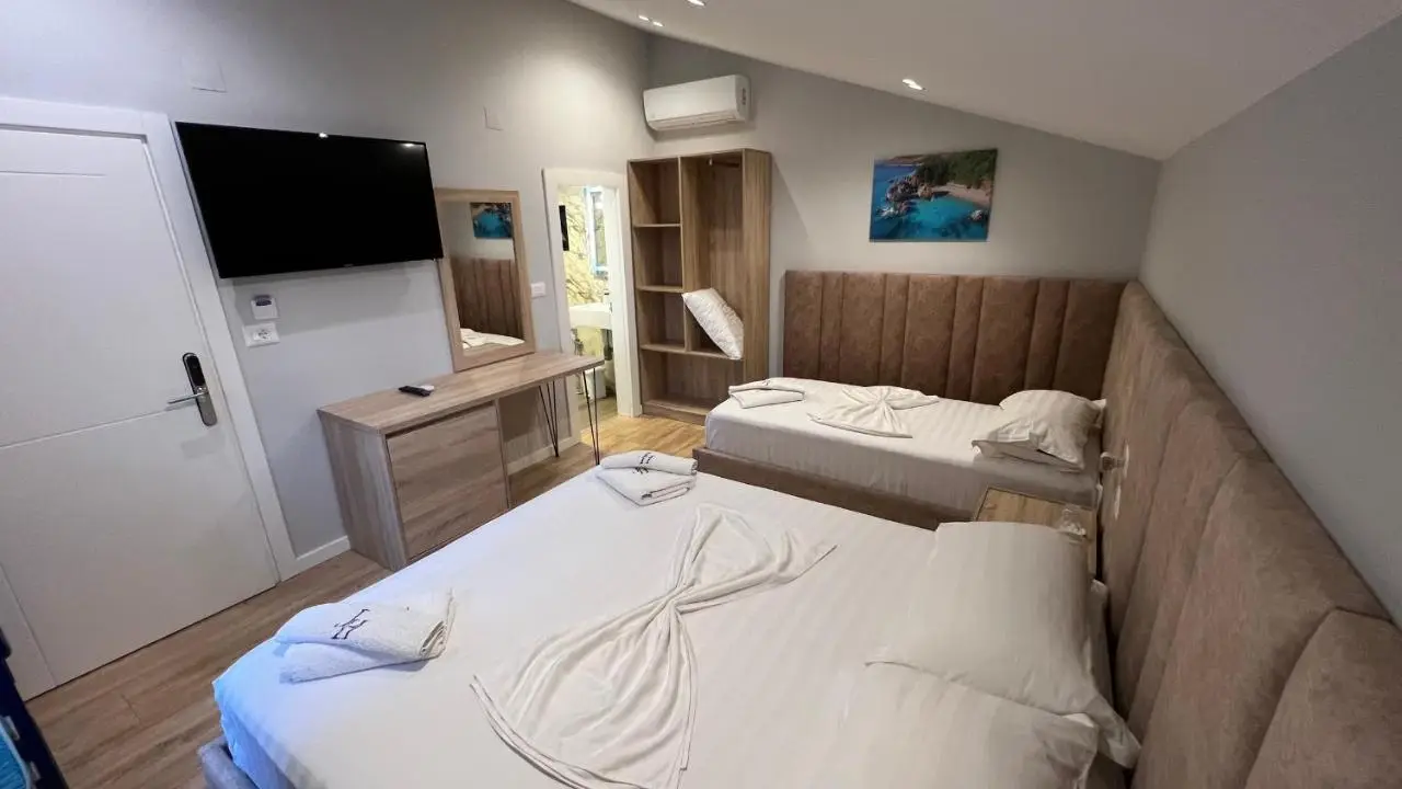 Villa Tramonto Vlore