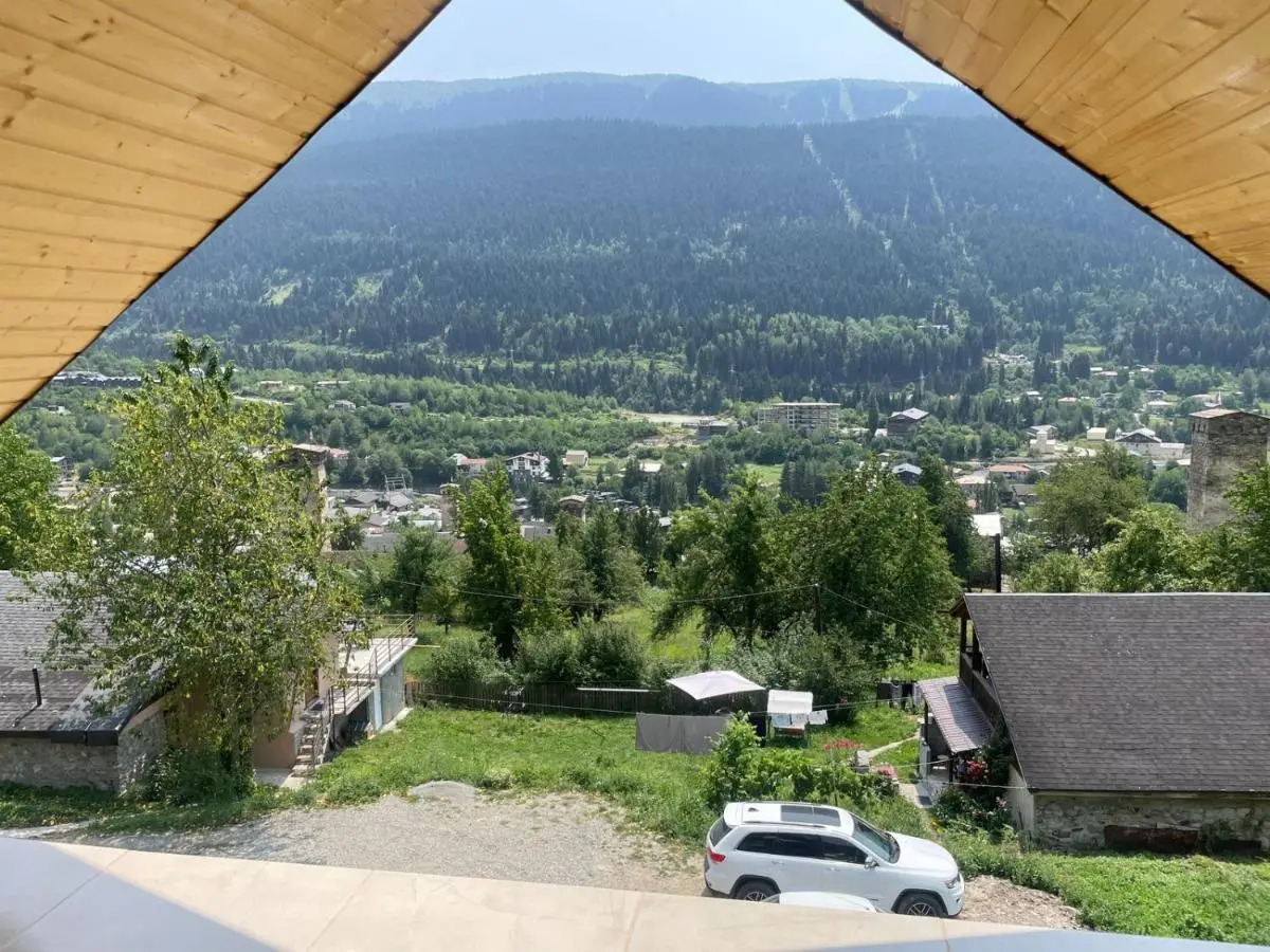 Nadia Guesthouse