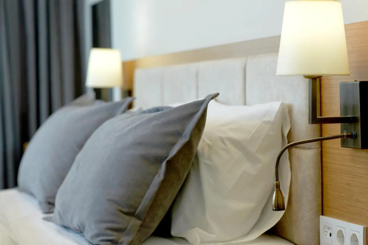 Kartal Palace Taksim Square FAMILY HOTEL