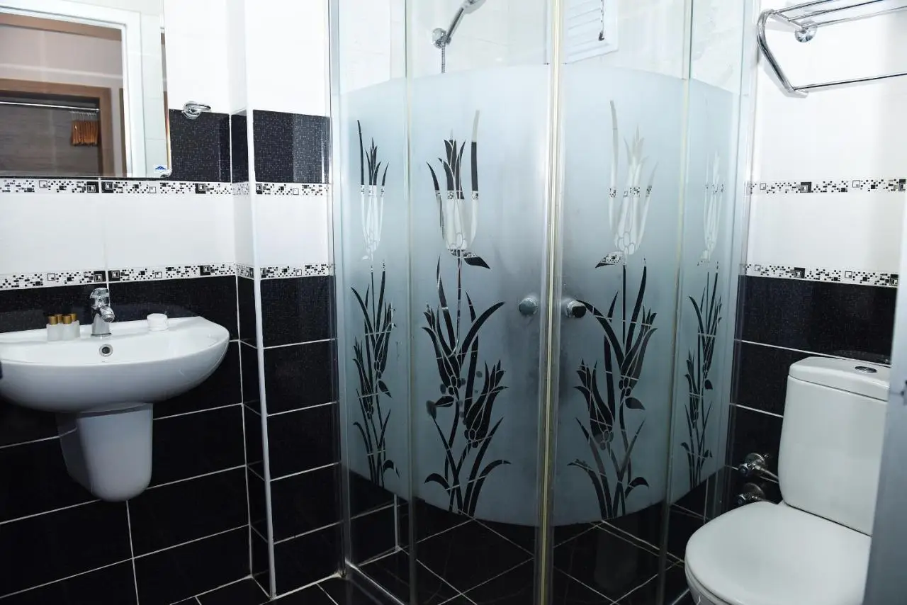 Hotel Grand Umit