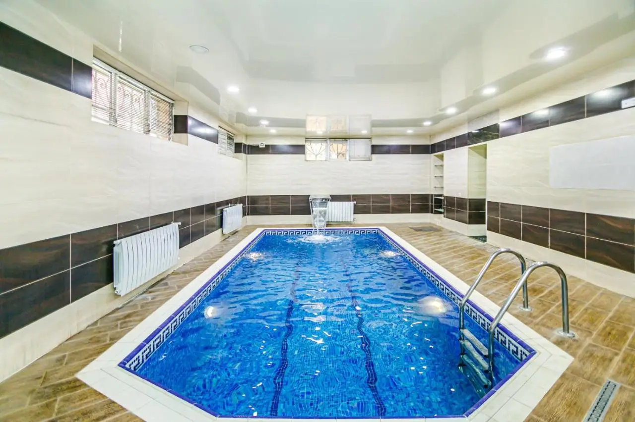 Deluxe villa Baku