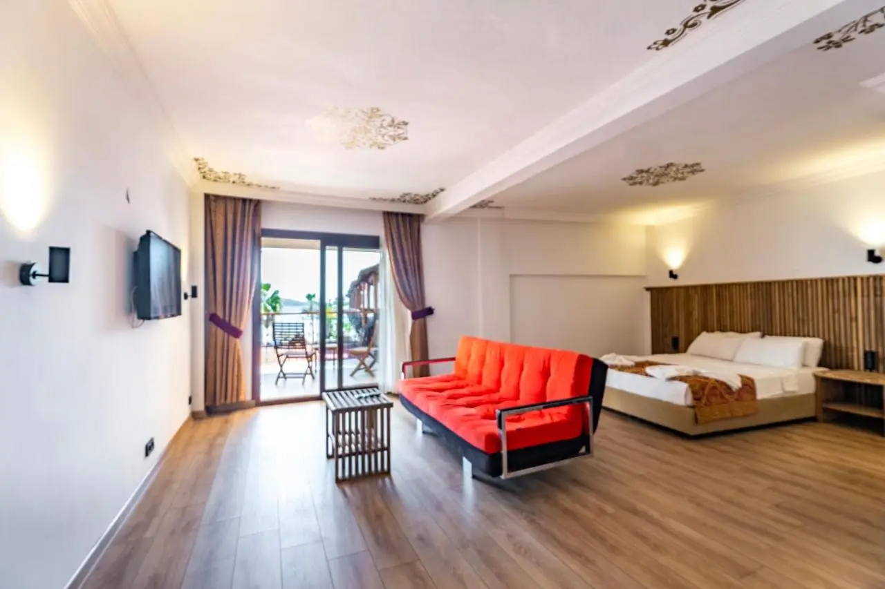Costa Bitezhan Beach Hotel