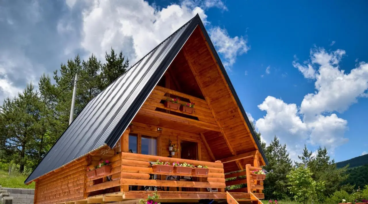 Cottage Lana