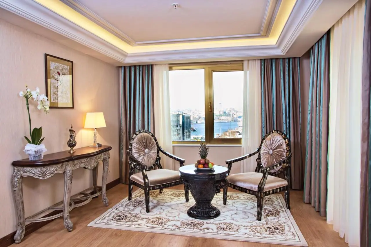 Eurostar Old City Hotel & Spa