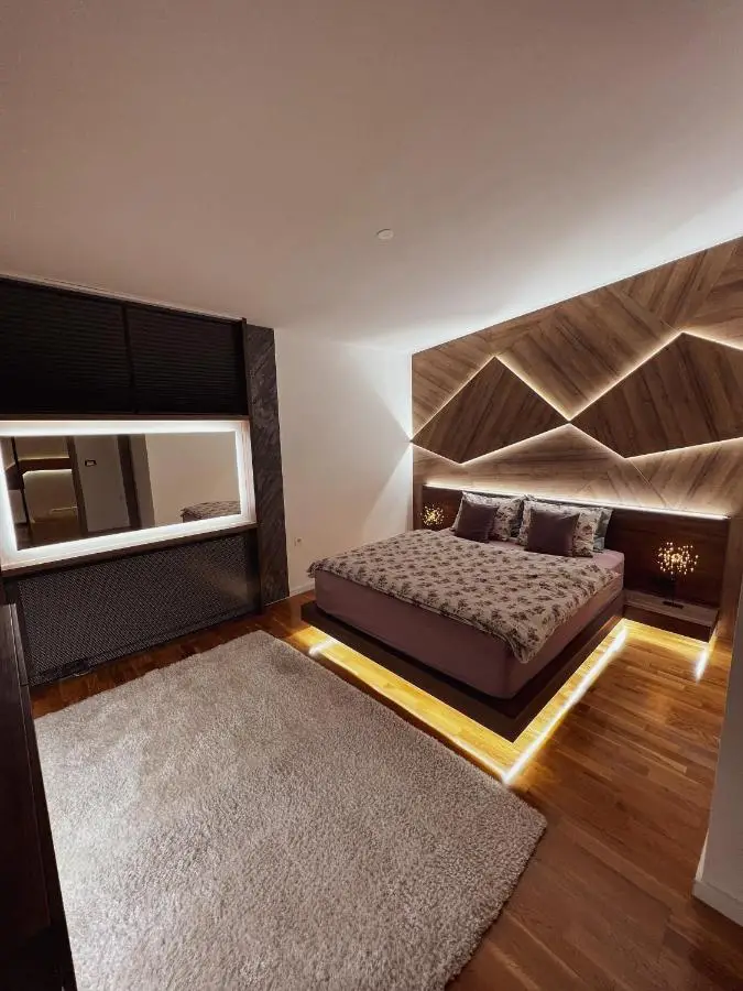 Inverno Apartments Bjelašnica