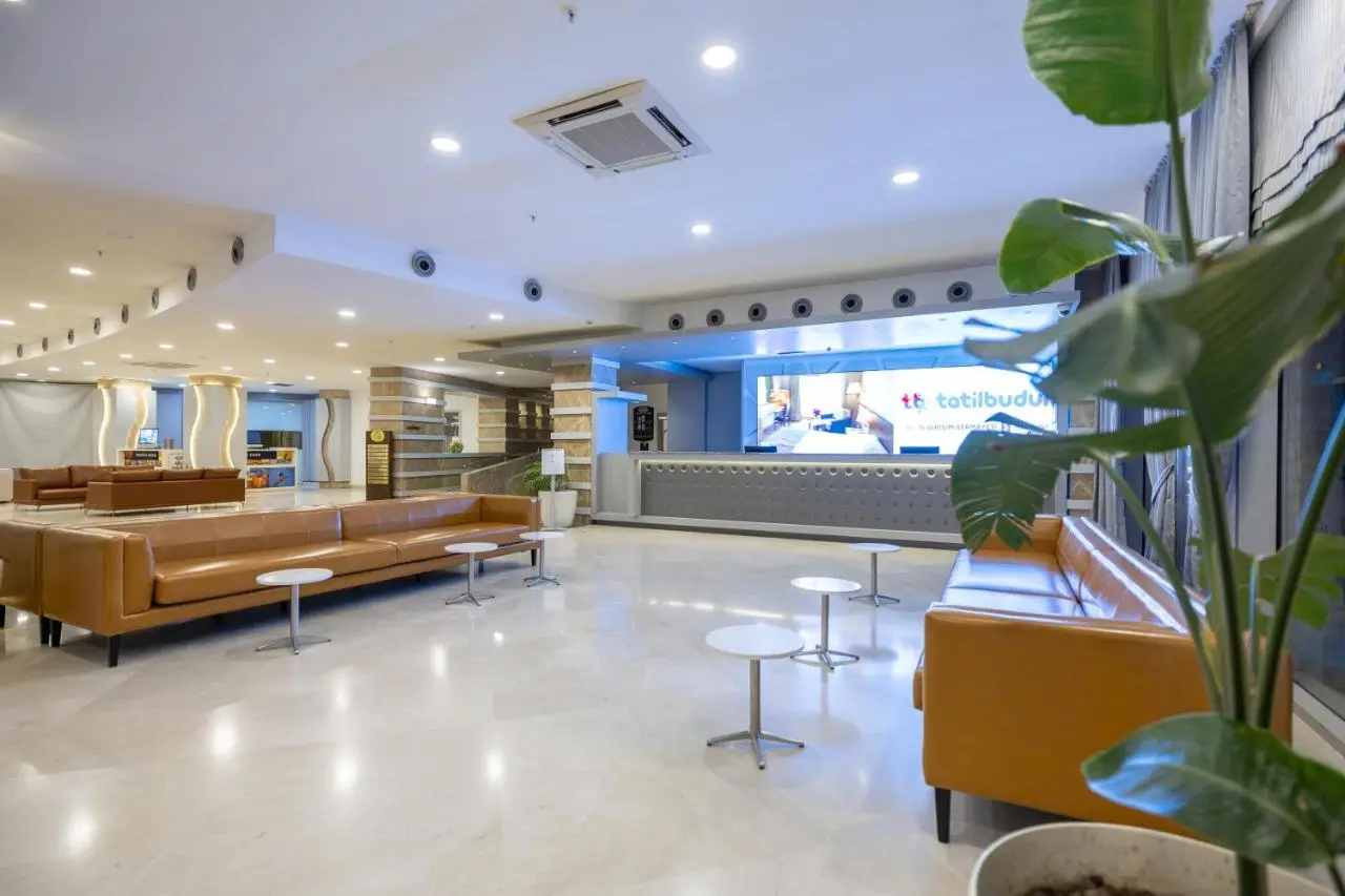 Azure By Yelken Hotel