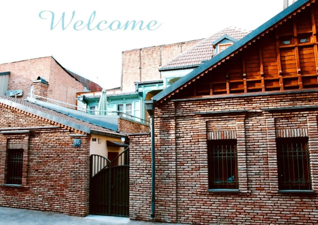 ApartHotel Heart of Tbilisi