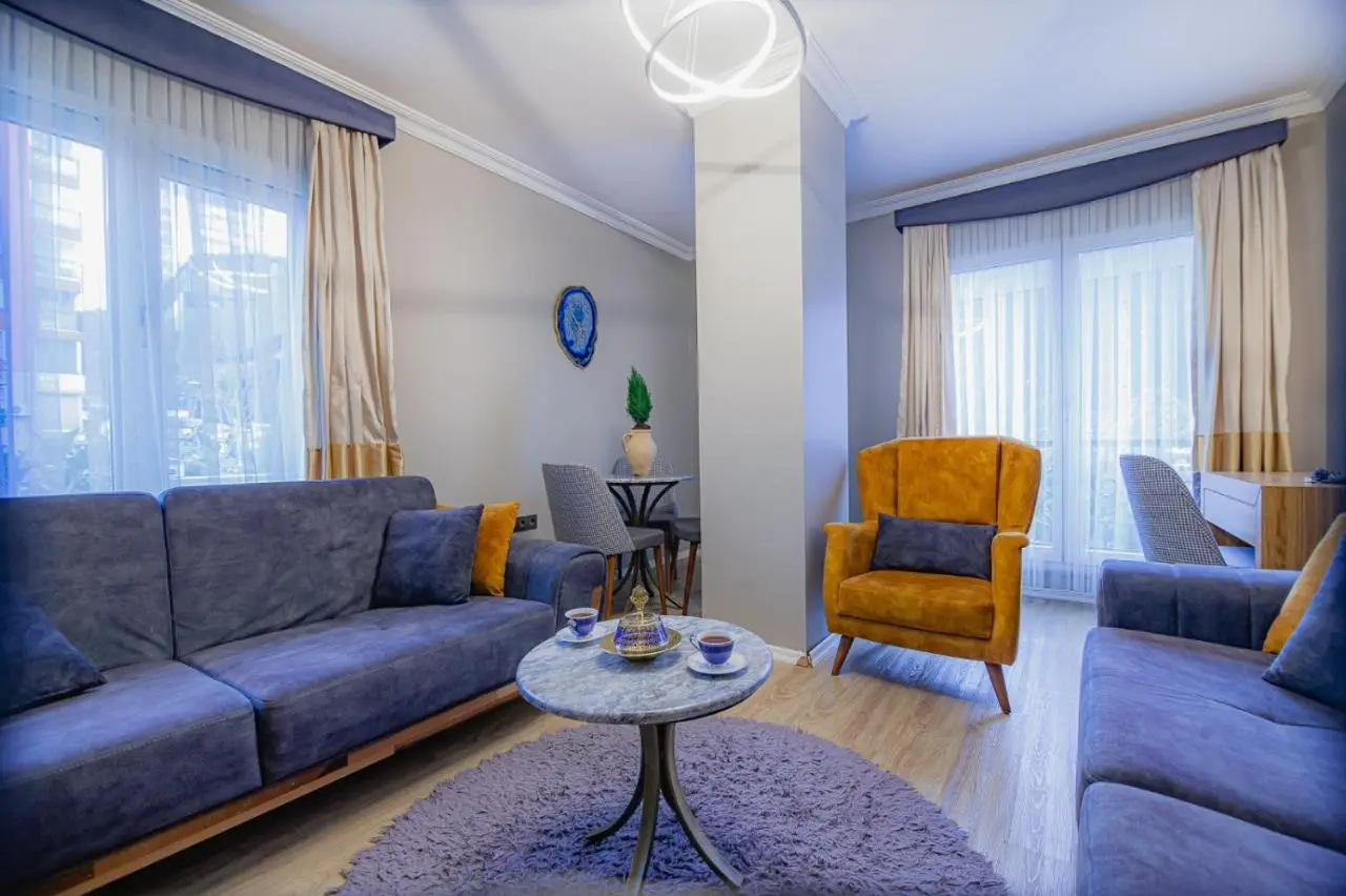 La Palace Şişli